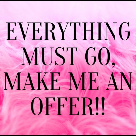 Make me a offer - Picture 1 of 1